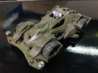デザートゴーレム
